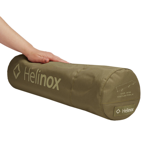 Helinox COT ONE CONVERTIBLE (UPDATED) - Feldbett Ansicht 5