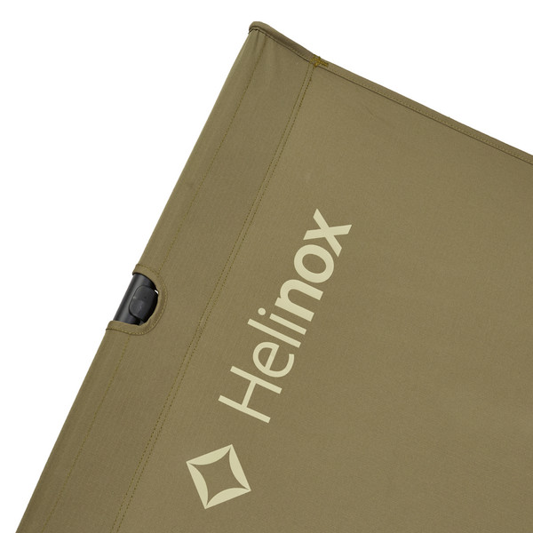 Helinox COT ONE CONVERTIBLE (UPDATED) - Feldbett Ansicht 3