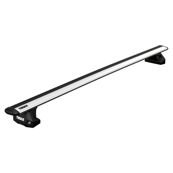 Thule EDGE RAISED RAIL - Dachträger Ansicht 3