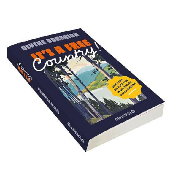 IT'S A FREE COUNTRY! - Reisebericht Ansicht 2