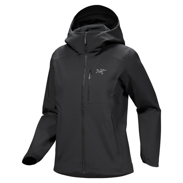 Arc'teryx GAMMA MX HOODY W Damen - Softshelljacke