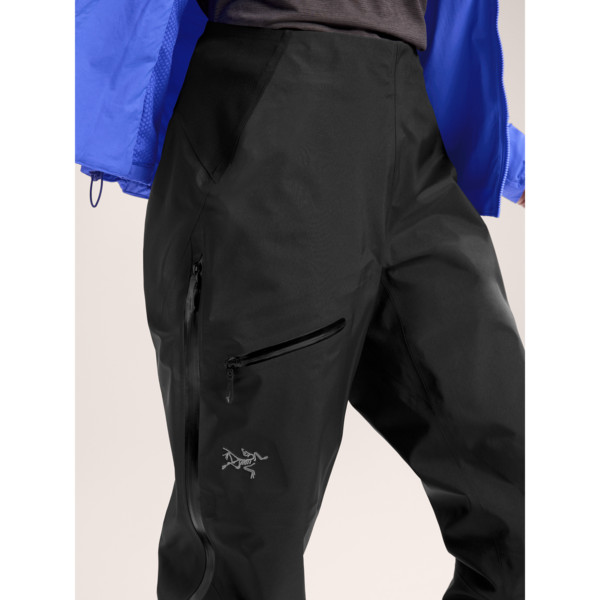 Arc'teryx BETA PANT W Damen - Hardshellhose Ansicht 6