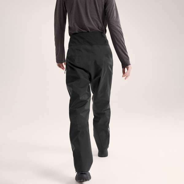 Arc'teryx BETA PANT W Damen - Hardshellhose Ansicht 3