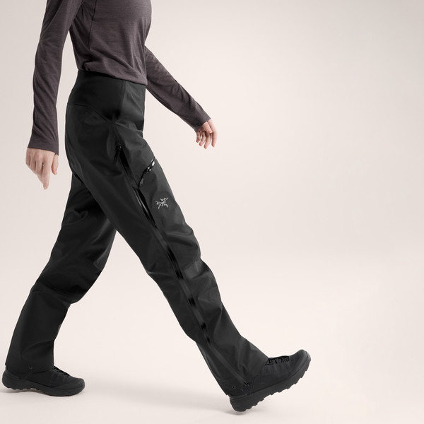 Arc'teryx BETA PANT W Damen - Hardshellhose Ansicht 4