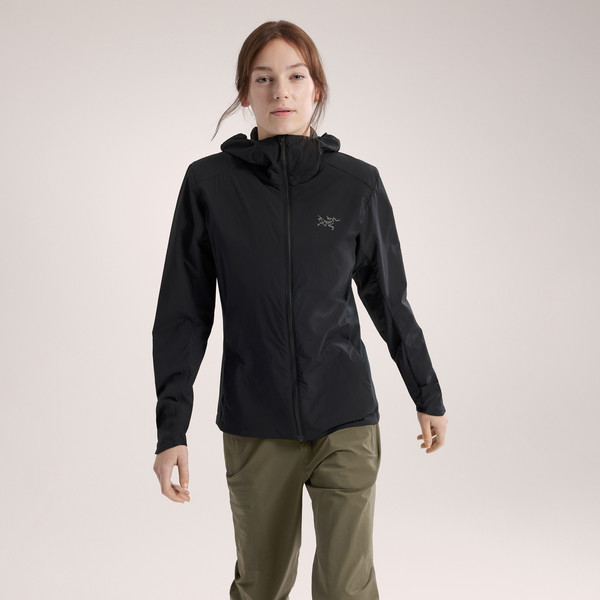 Arc'teryx ATOM SL HOODY W Damen - Isolationsjacke Ansicht 3