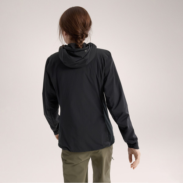 Arc'teryx ATOM SL HOODY W Damen - Isolationsjacke Ansicht 4