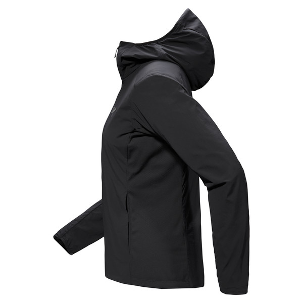 Arc'teryx ATOM SL HOODY W Damen - Isolationsjacke Ansicht 2