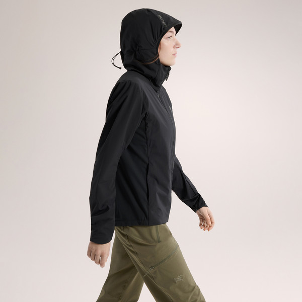 Arc'teryx ATOM SL HOODY W Damen - Isolationsjacke Ansicht 5