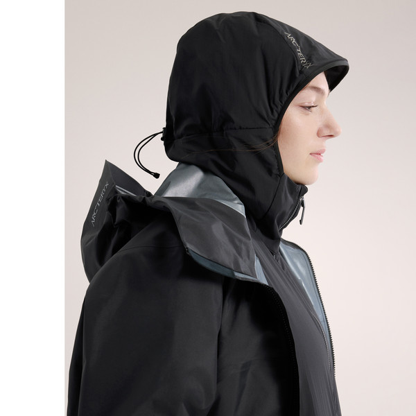 Arc'teryx ATOM SL HOODY W Damen - Isolationsjacke Ansicht 7