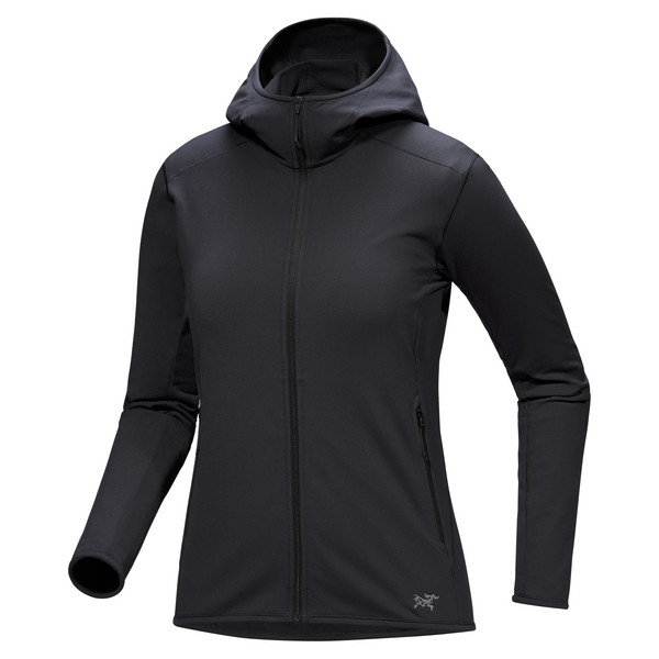 Arc'teryx KYANITE LT HOODY WOMEN'S Damen - Fleecejacke