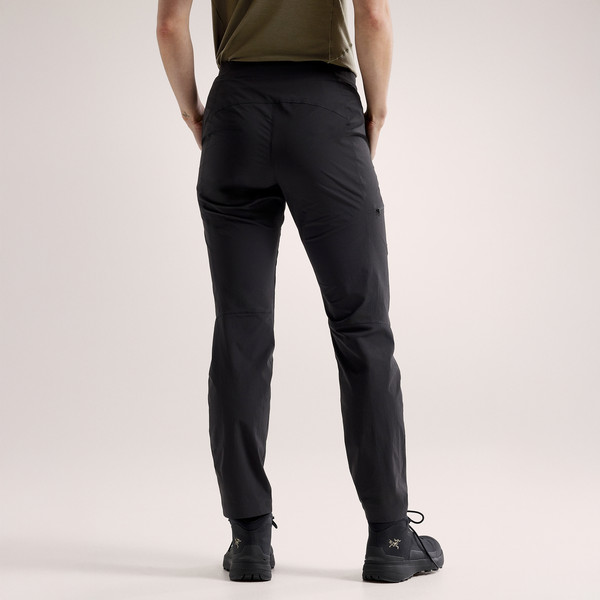 Arc'teryx GAMMA SL PANT W Damen - Softshellhose Ansicht 3