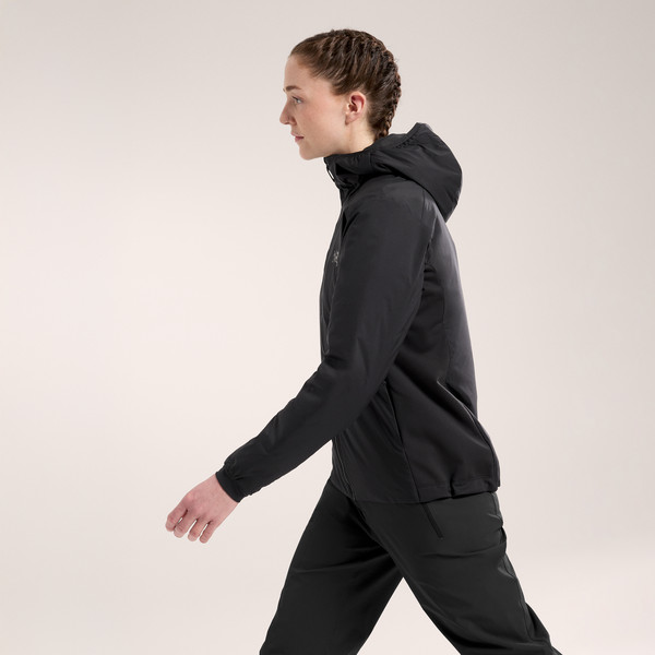 Arc'teryx ATOM HOODY W Damen - Isolationsjacke Ansicht 10