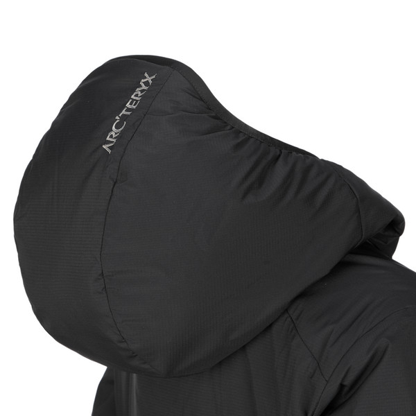 Arc'teryx ATOM HOODY W Damen - Isolationsjacke Ansicht 3