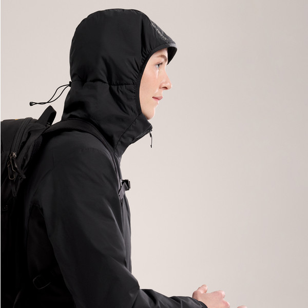 Arc'teryx ATOM HOODY W Damen - Isolationsjacke Ansicht 13