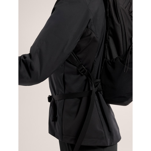 Arc'teryx ATOM HOODY W Damen - Isolationsjacke Ansicht 11