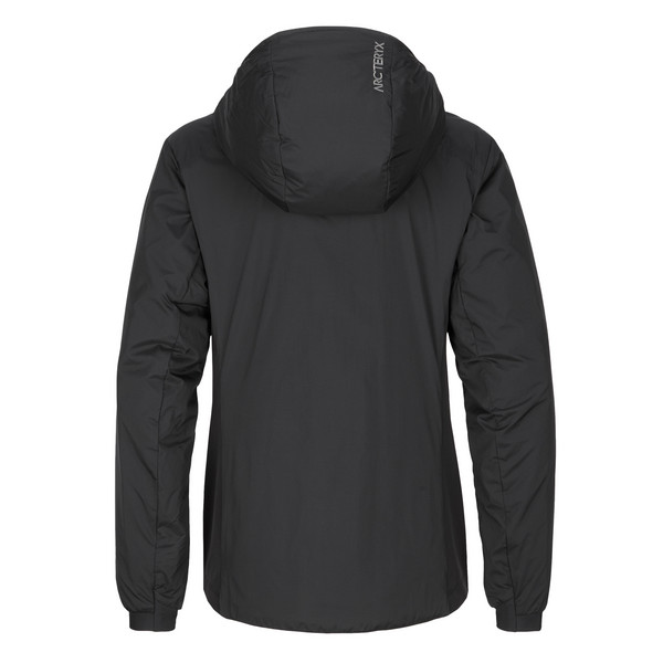 Arc'teryx ATOM HOODY W Damen - Isolationsjacke Ansicht 2