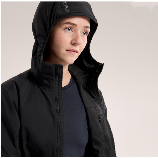 Arc'teryx ATOM HOODY W Damen - Isolationsjacke Ansicht 12