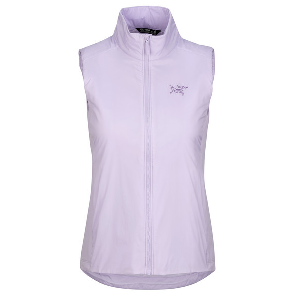 ATOM VEST W Damen - Weste-MALLOW