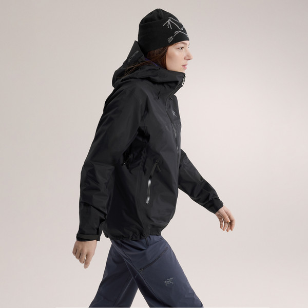 Arc'teryx BETA SL JACKET W Damen - Hardshelljacke Ansicht 11