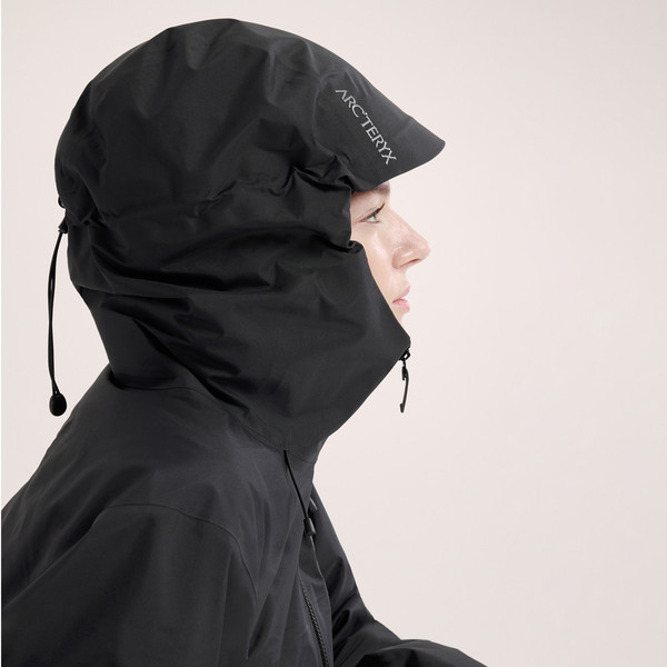 Arc'teryx BETA SL JACKET W Damen - Hardshelljacke Ansicht 15