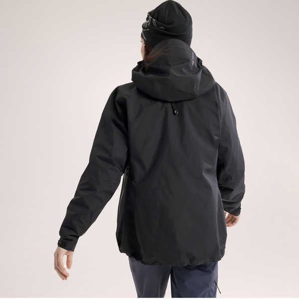 Arc'teryx BETA SL JACKET W Damen - Hardshelljacke Ansicht 10