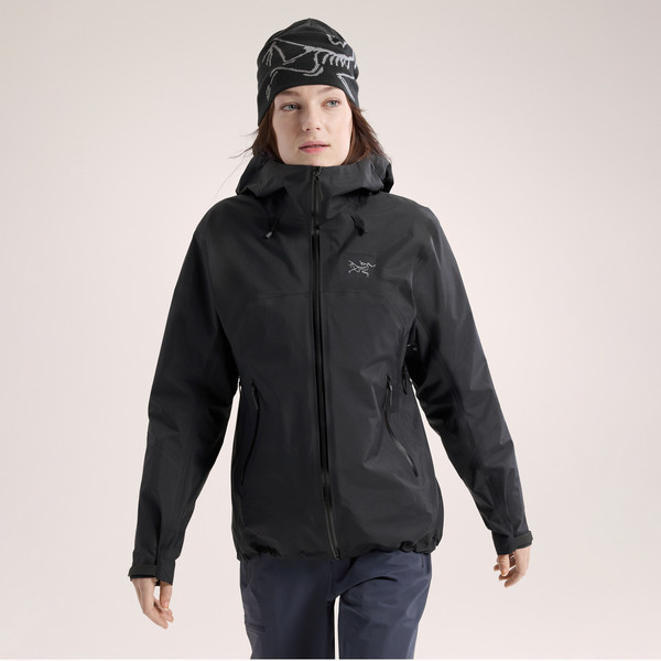 Arc'teryx BETA SL JACKET W Damen - Hardshelljacke Ansicht 9