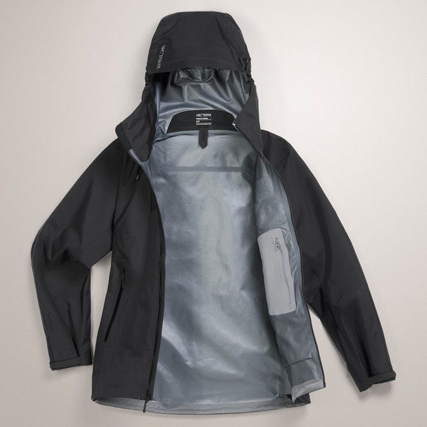 Arc'teryx BETA SL JACKET W Damen - Hardshelljacke Ansicht 17