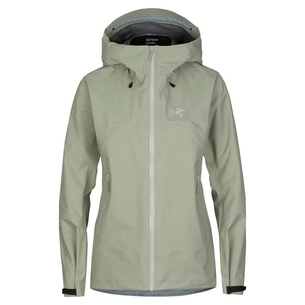 BETA SL JACKET W Damen - Hardshelljacke-HABITAT