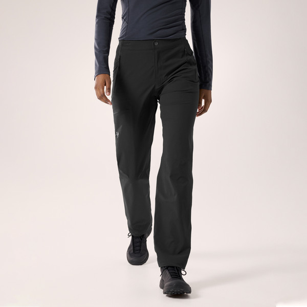 Arc'teryx GAMMA PANT W Damen - Softshellhose Ansicht 2