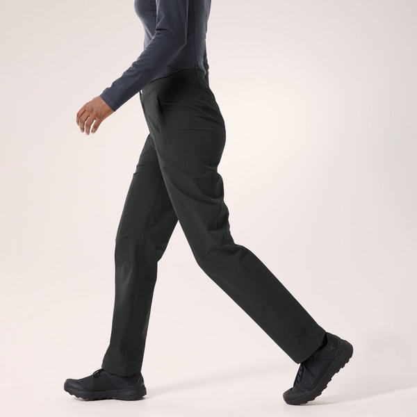 Arc'teryx GAMMA PANT W Damen - Softshellhose Ansicht 4