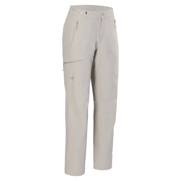 GAMMA PANT W Damen - Softshellhose-RUNE