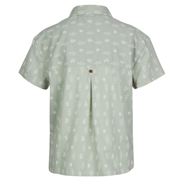 Sherpa JAYA CAMP SHIRT Damen - Outdoor Bluse Ansicht 2