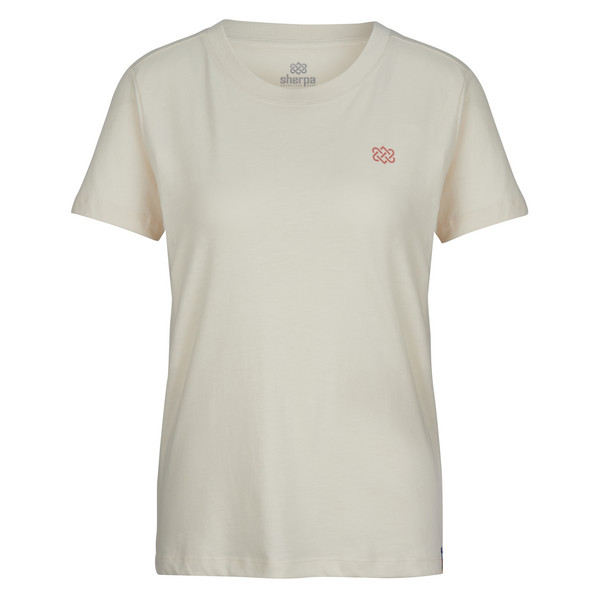 Sherpa BALI PURPOSE TEE Damen - Funktionsshirt