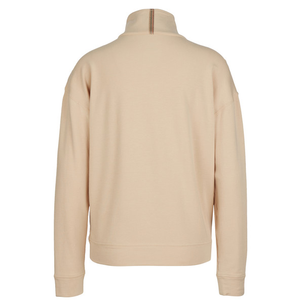Sherpa DHYAN 1/4 ZIP Damen - Sweatshirt Ansicht 2