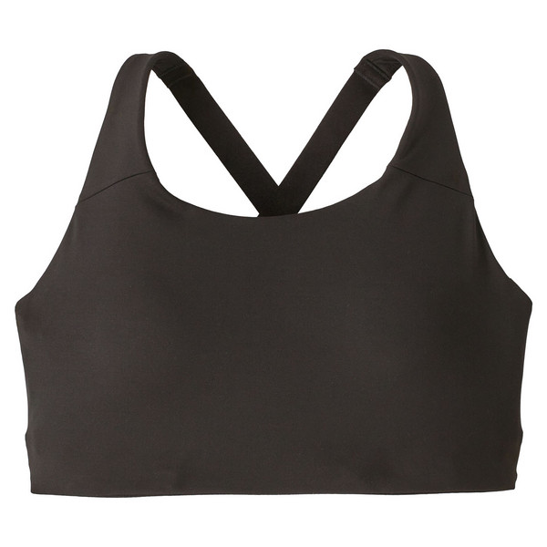 Patagonia W'S SHADOWLITE HIGH IMPACT ADJUSTABLE BRA Damen - Sport BH Ansicht 1