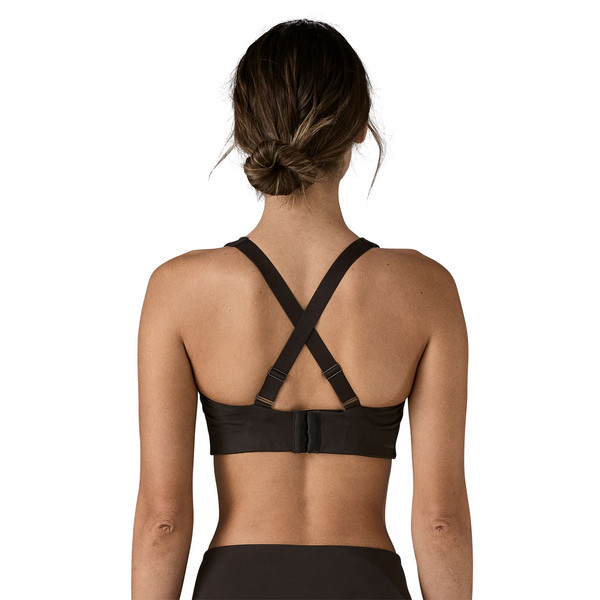 Patagonia W'S SHADOWLITE HIGH IMPACT ADJUSTABLE BRA Damen - Sport BH Ansicht 3