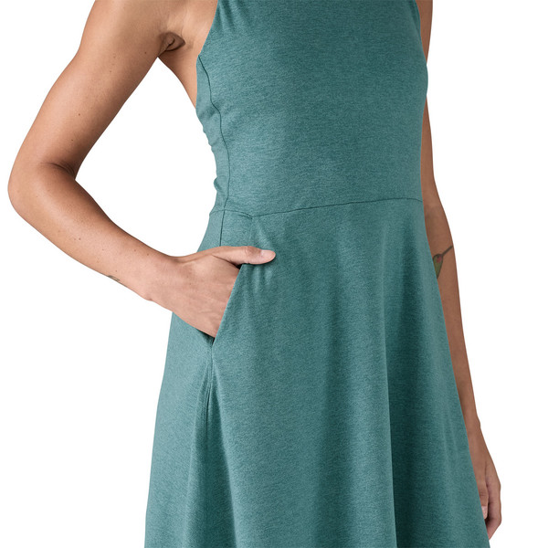 Patagonia W'S SEABROOK DRESS Damen - Kleid Ansicht 8