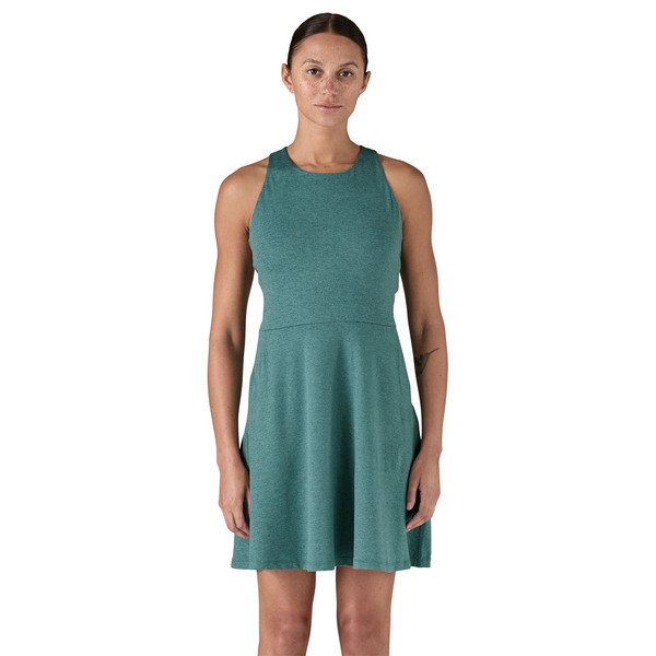 Patagonia W'S SEABROOK DRESS Damen - Kleid Ansicht 5
