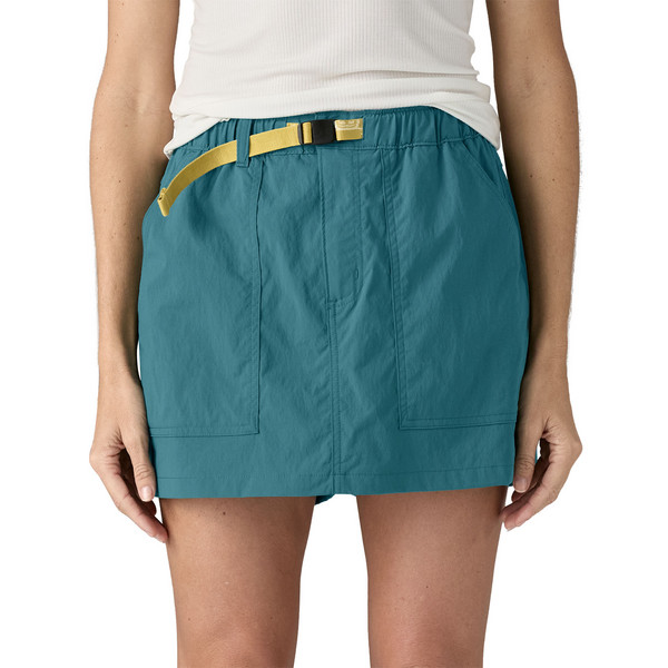 Patagonia W'S OUTDOOR EVERYDAY SKORT Damen - Skort Ansicht 7