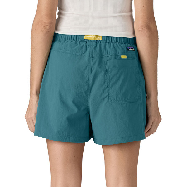 Patagonia W'S OUTDOOR EVERYDAY SKORT Damen - Skort Ansicht 8