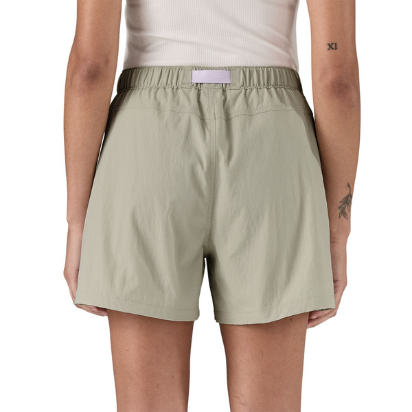 Patagonia W'S OUTDOOR EVERYDAY SHORTS Damen - Shorts Ansicht 3