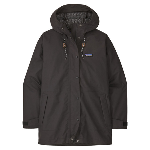 Patagonia W'S OUTDOOR EVERYDAY RAIN JACKET Damen - Regenjacke Ansicht 1