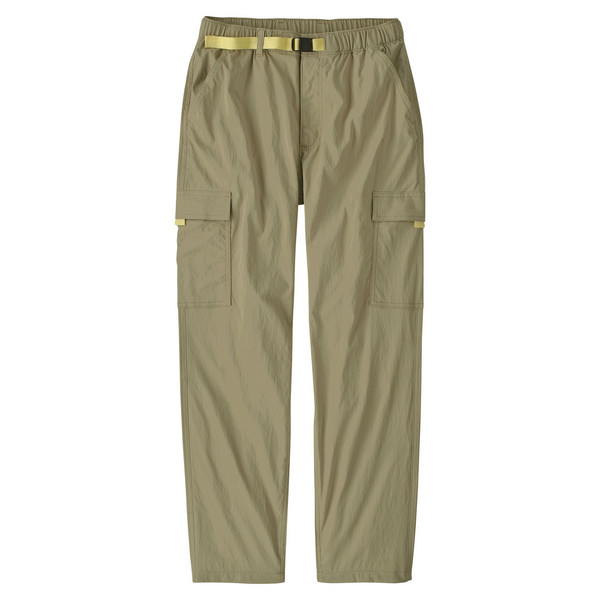 W'S OUTDOOR EVERYDAY CARGO PANTS Damen - Outdoorhose-WEATHERED STONE