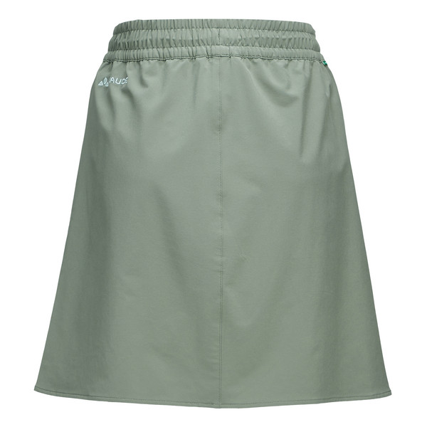 Vaude WOMEN'S SKOMER SKORT V Damen - Skort Ansicht 3