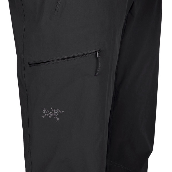 Arc'teryx GAMMA SL PANT M Herren - Softshellhose Ansicht 5