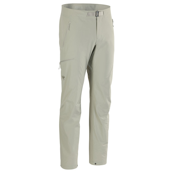 GAMMA SL PANT M Herren - Softshellhose-HABITAT