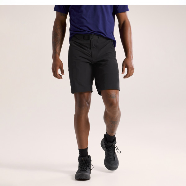 Arc'teryx GAMMA SL SHORT 9' M Herren - Shorts Ansicht 2