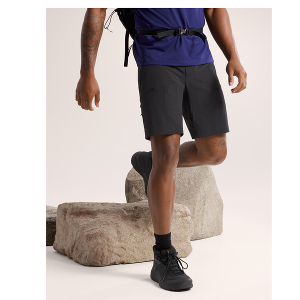 Arc'teryx GAMMA SL SHORT 9' M Herren - Shorts Ansicht 6