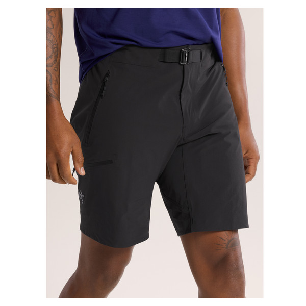 Arc'teryx GAMMA SL SHORT 9' M Herren - Shorts Ansicht 5