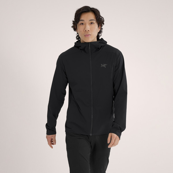 Arc'teryx ATOM SL HOODY M Herren - Isolationsjacke Ansicht 9